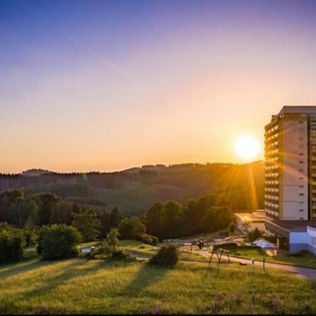 App 342 Gemuetlich Und Mit Weitblick Apartment Braunlage Ngoại thất bức ảnh