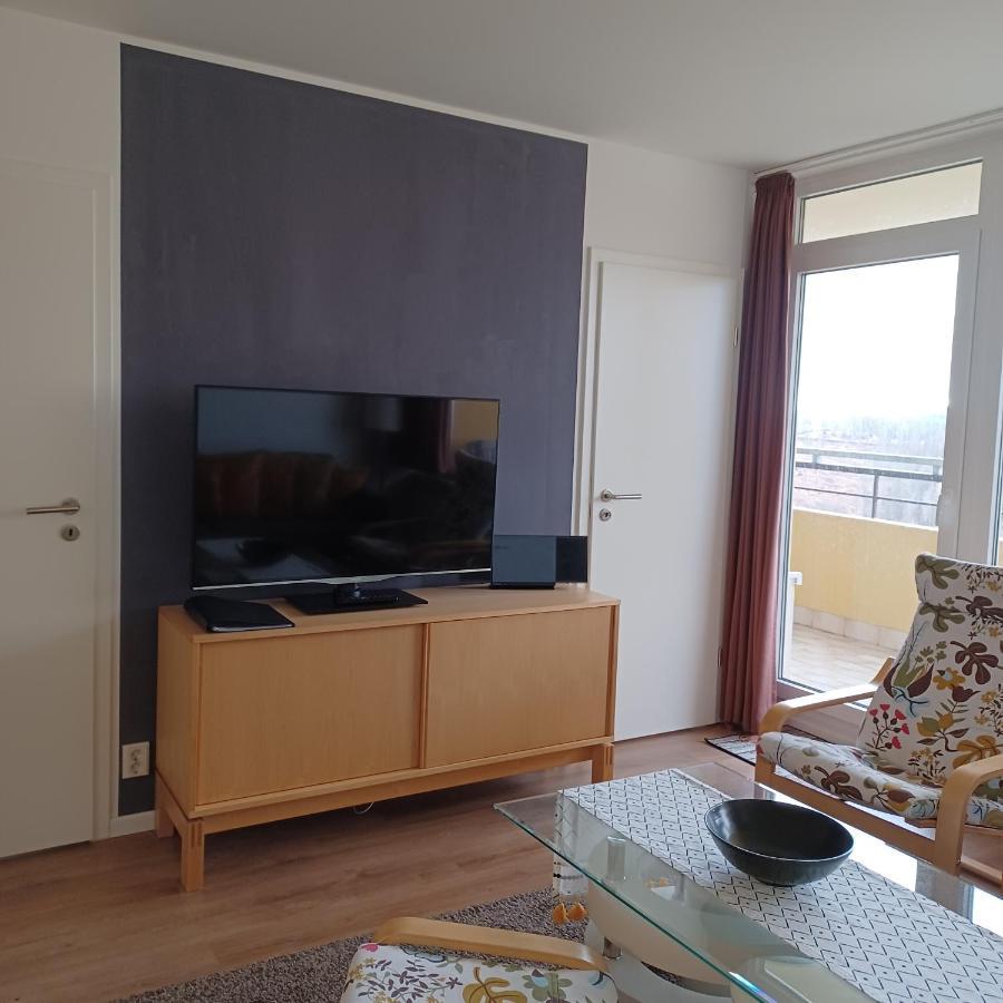 App 342 Gemuetlich Und Mit Weitblick Apartment Braunlage Ngoại thất bức ảnh